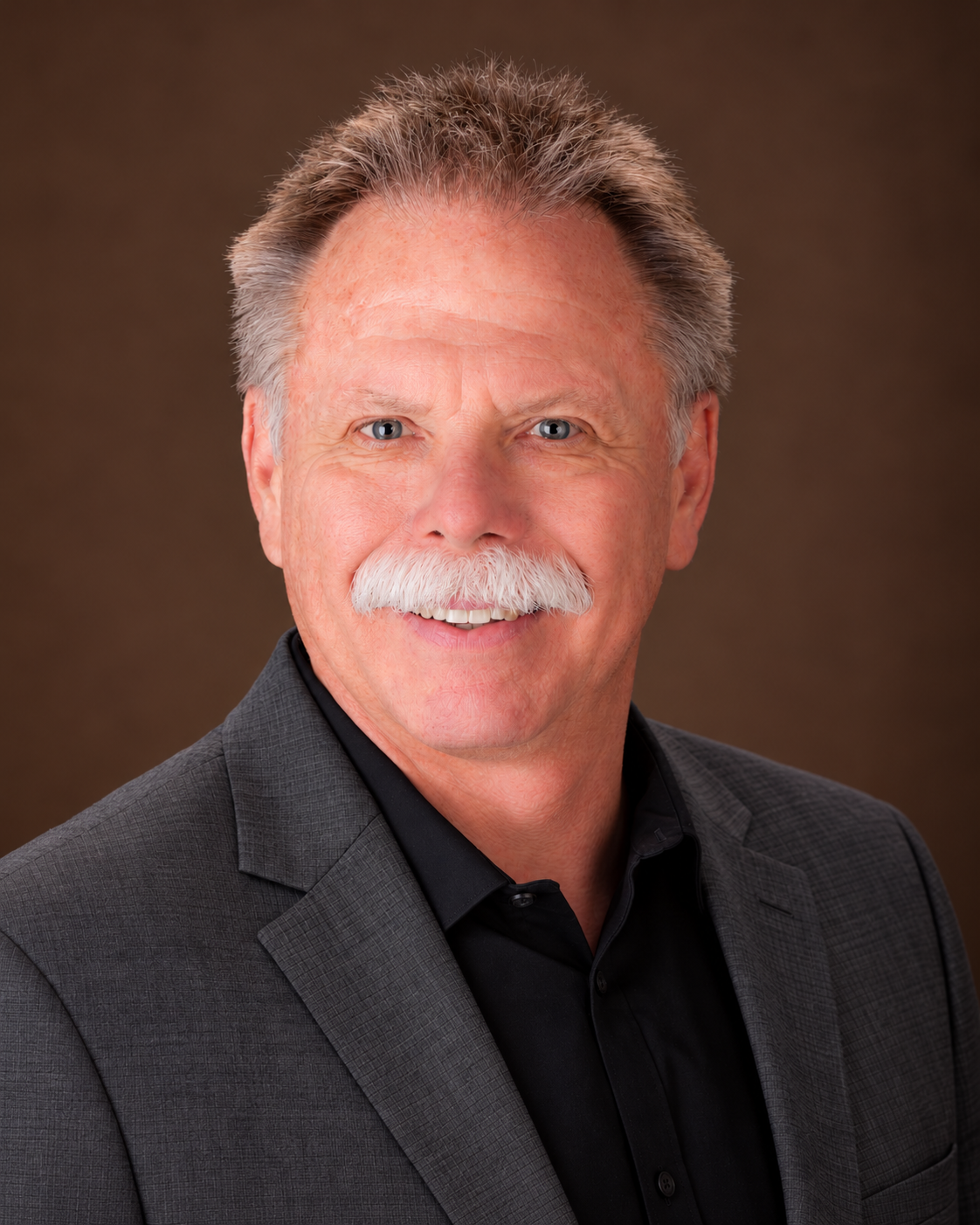Bud Jones, real estate professional with FLEX Realty in Prescott Arizona