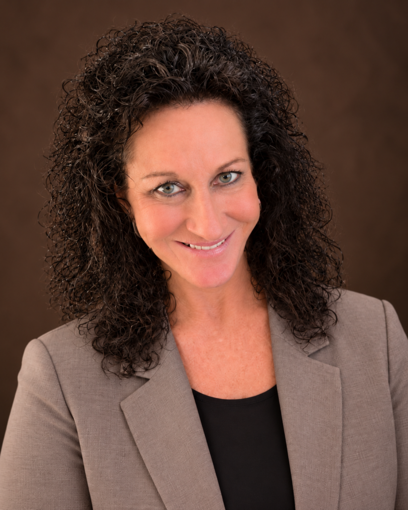 Gail Wiegert, REALTOR with FLEX Realty in Prescott Arizona
